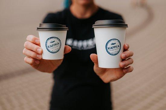 Kaffka Coffee Hotspot